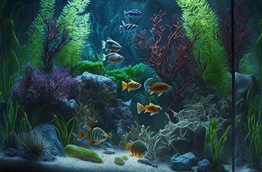 aquarium 5