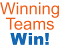winning teams win